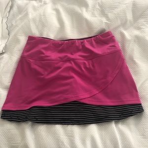 Bollé Tennis Skirt